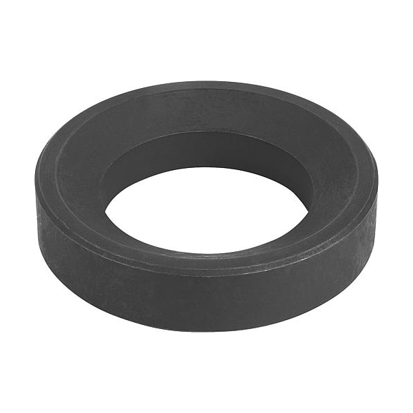 Spherical Washer, Fits Bolt Size 49 mm Steel